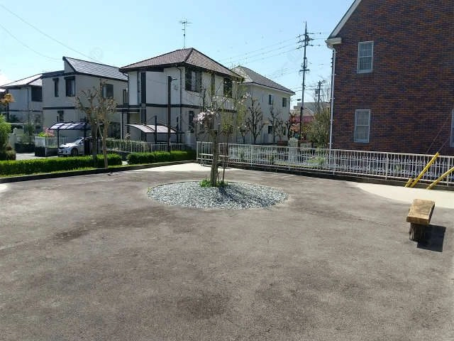 共用部分