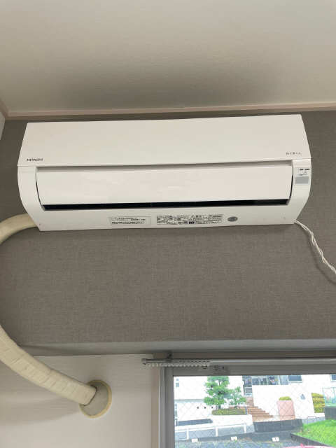 エアコン