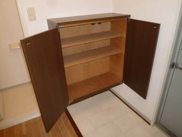 シューズＢＯＸ