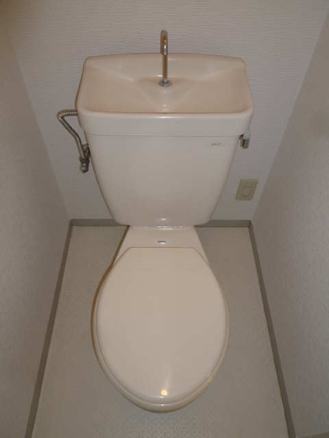 ＷＣ