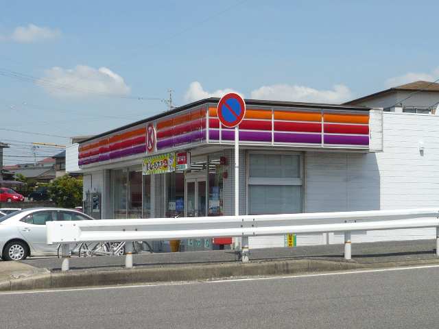 コンビニ