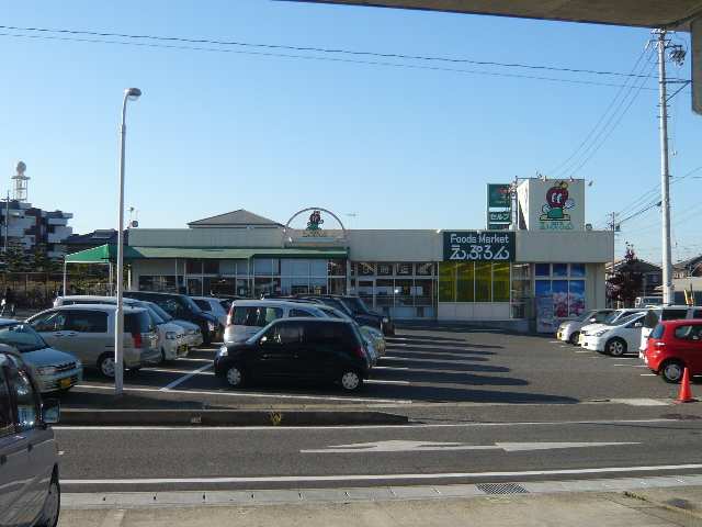スーパー