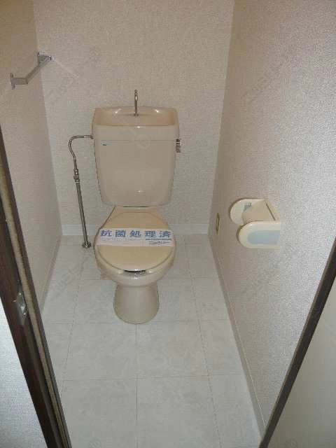 ＷＣ