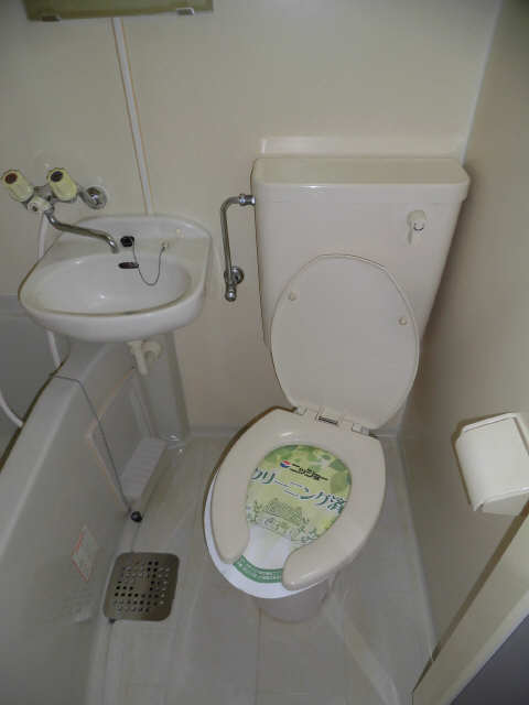 ＷＣ
