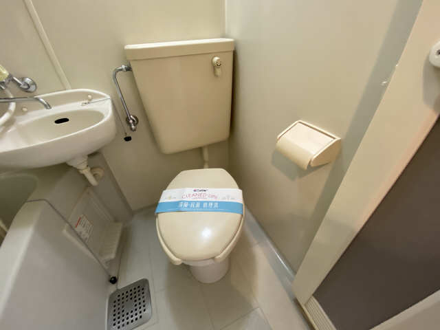 WC
