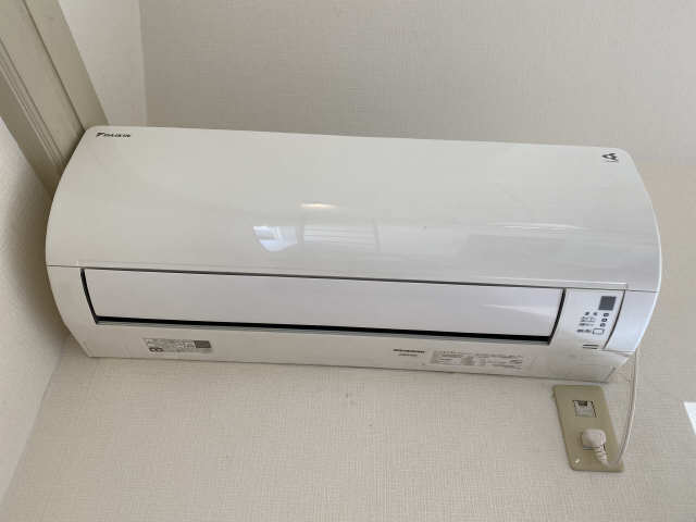 エアコン