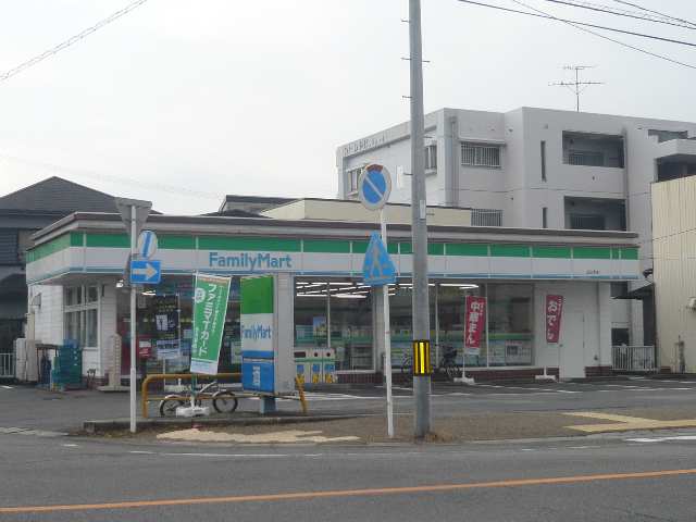 コンビニ