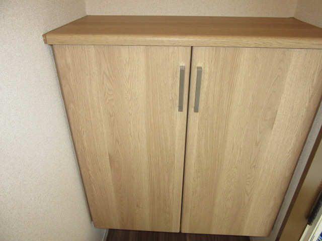 シューズBOX