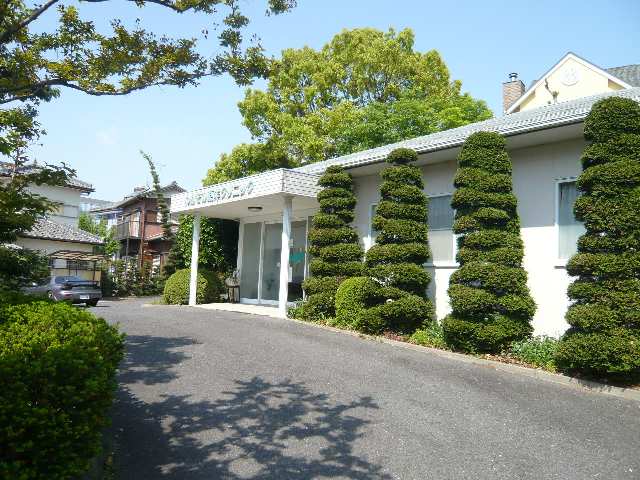 病院