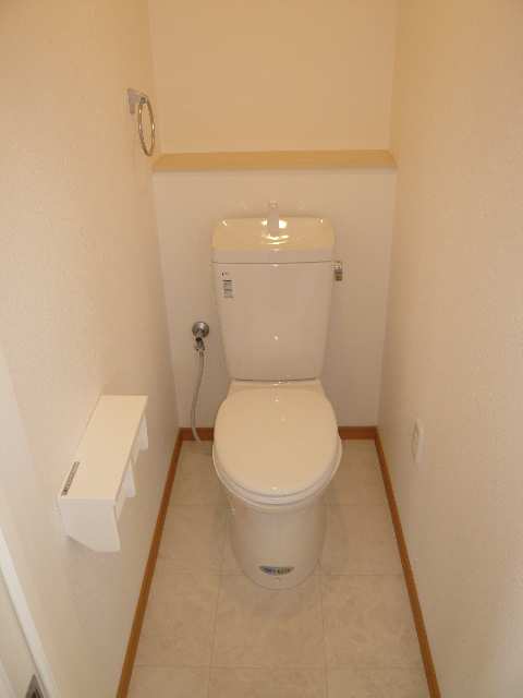 ＷＣ
