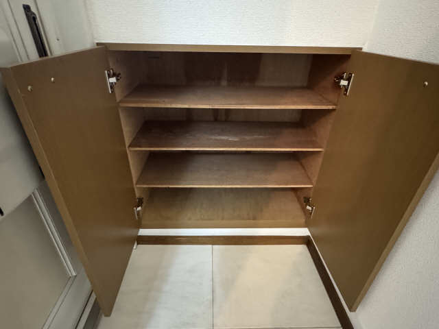 シューズBOX