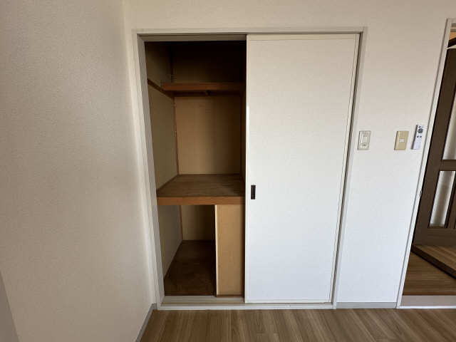 キッチン収納