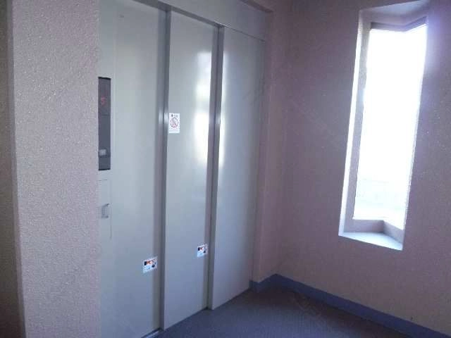 エレベーター