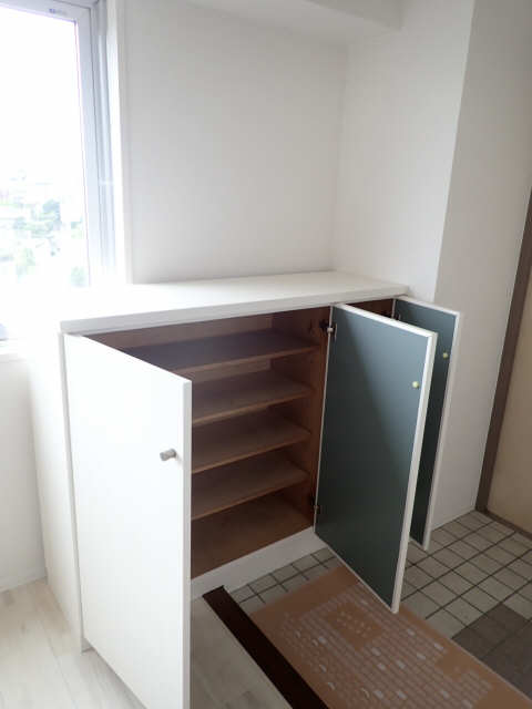 シューズBOX