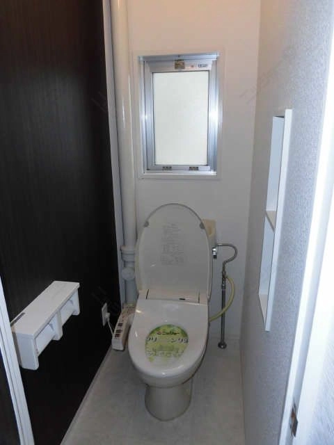 ＷＣ