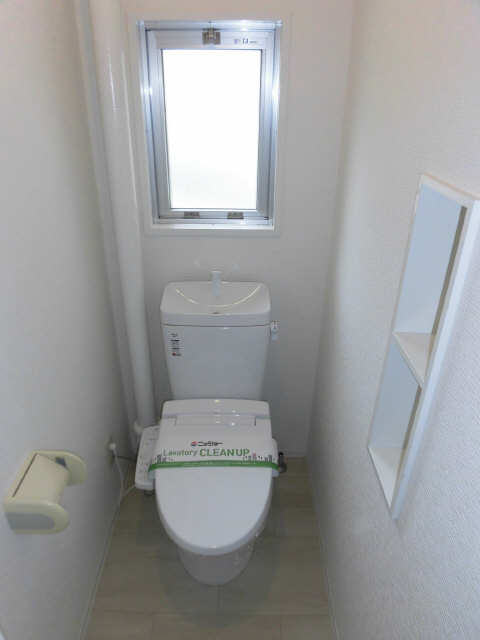 WC