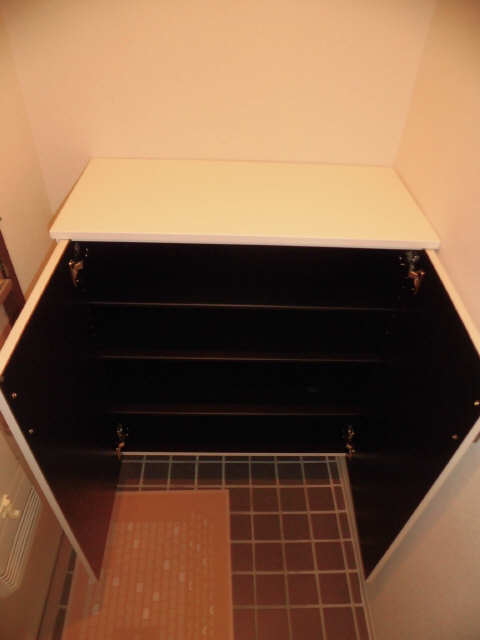 シューズBOX
