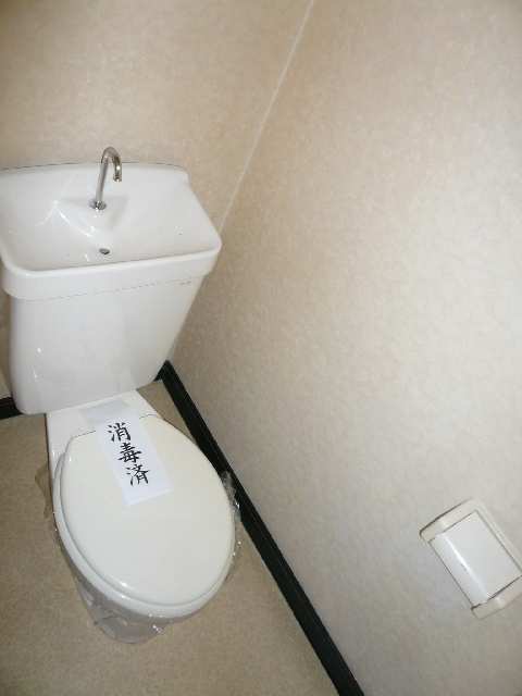 ＷＣ