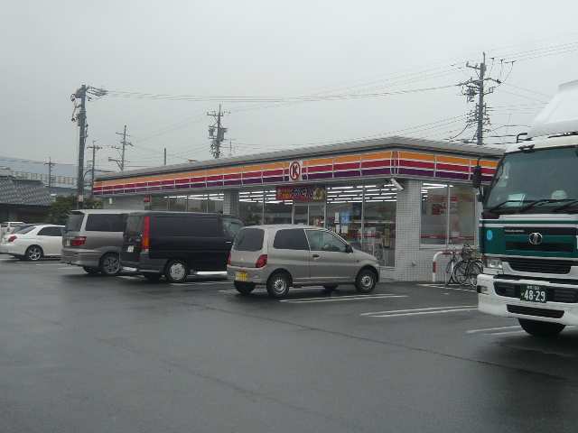 サークルK