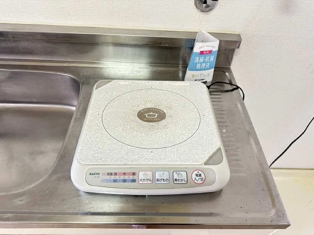 IHコンロ