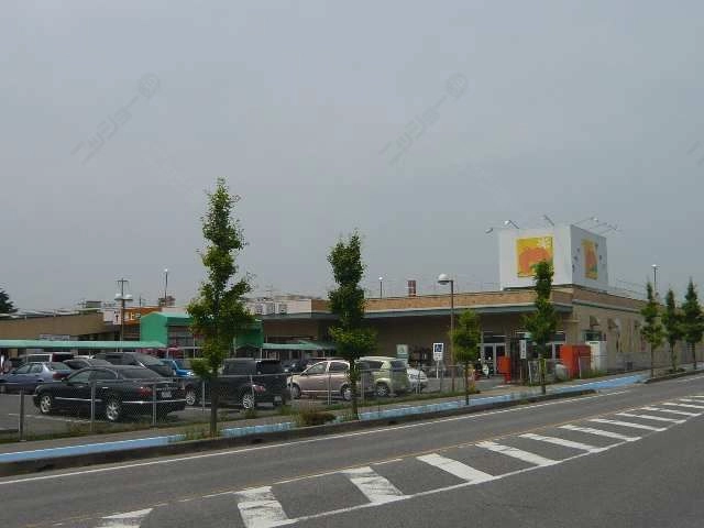 スーパー
