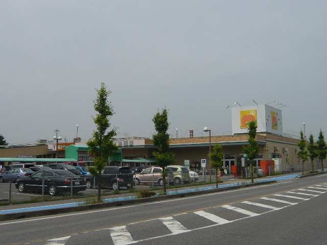 スーパー