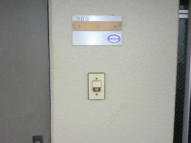 インターホン