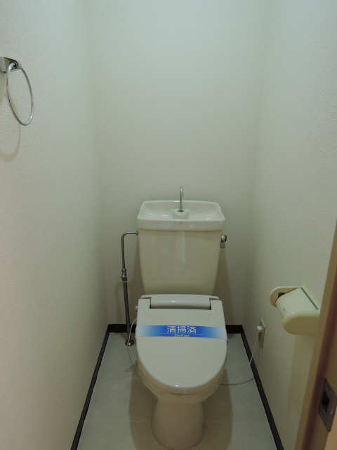 ＷＣ