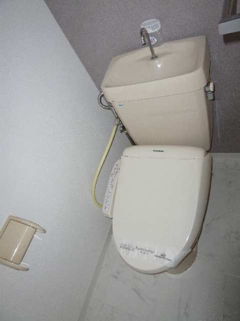 ＷＣ