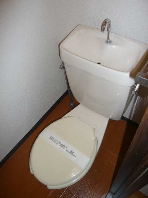 ＷＣ