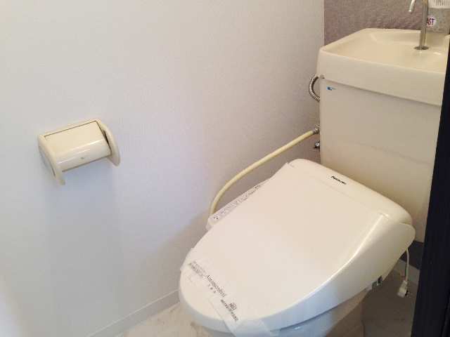 ＷＣ