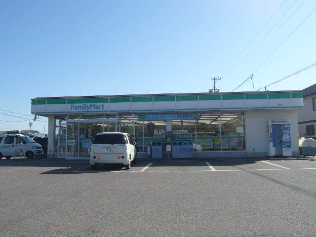 コンビニ