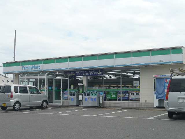 コンビニ