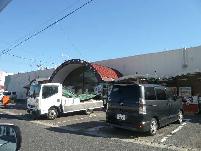 スーパー