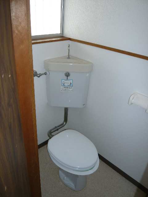 ＷＣ