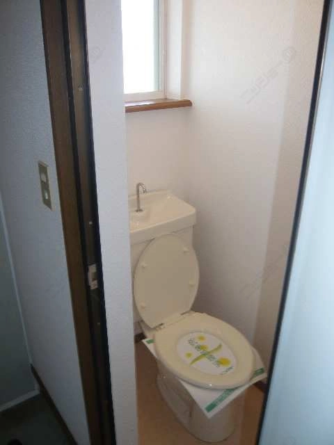ＷＣ