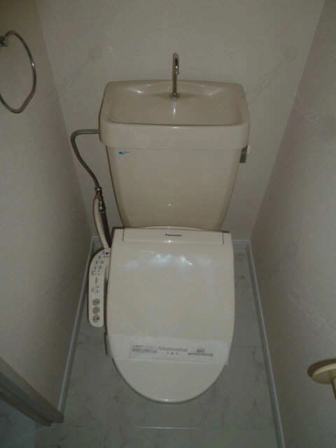 ＷＣ