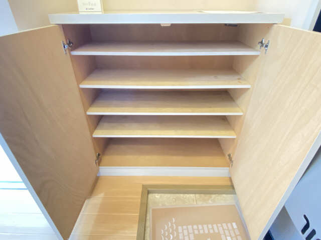 シューズBOX