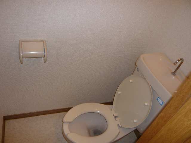 ＷＣ