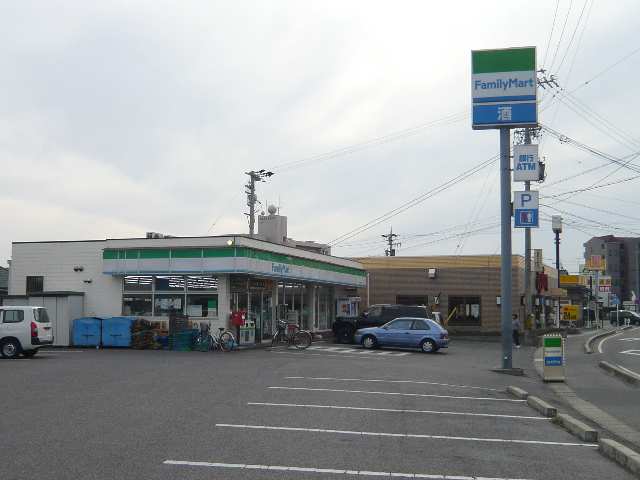 コンビニ