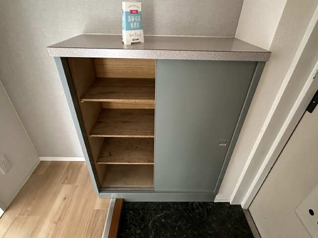 シューズBOX