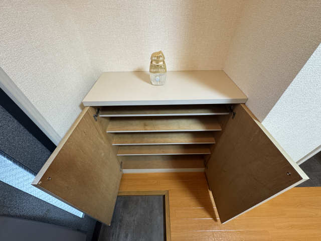 シューズBOX