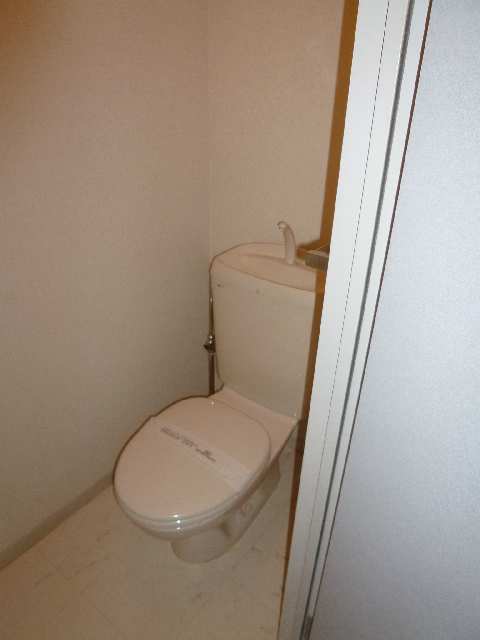 ＷＣ