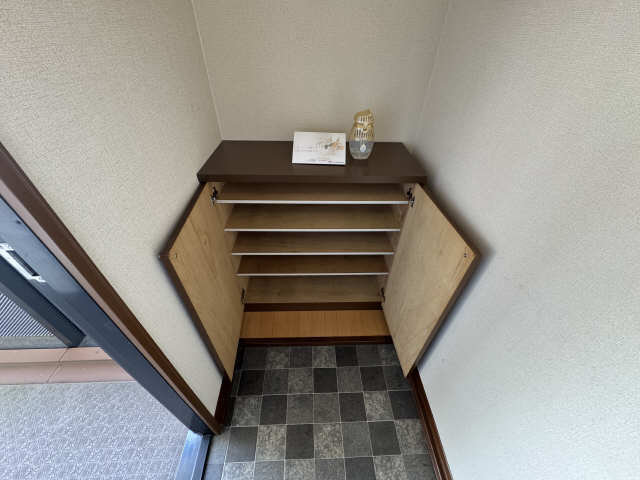 シューズBOX