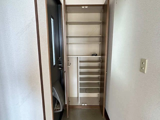 シューズBOX