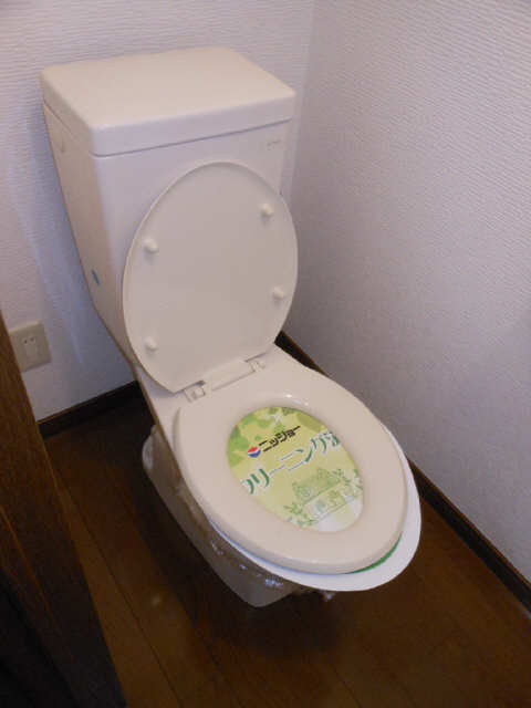 ＷＣ
