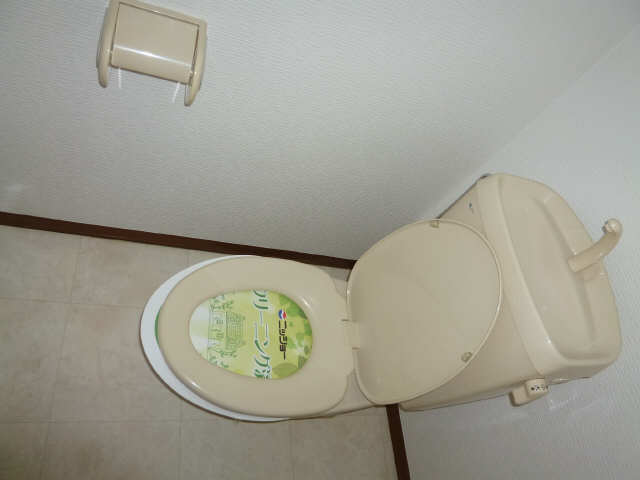 ＷＣ