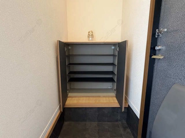 シューズBOX