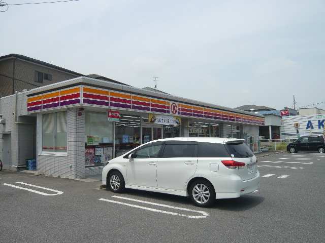 コンビニ