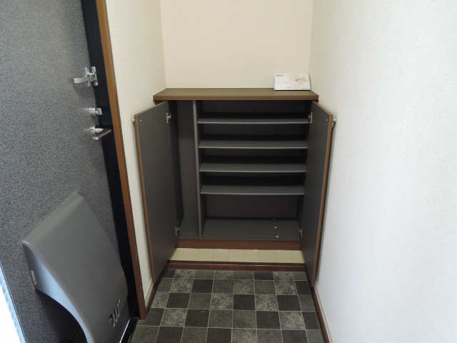 シューズBOX